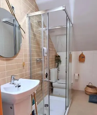 La Ventana *