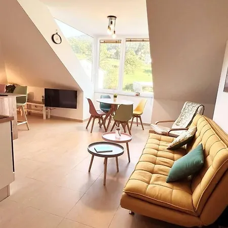 La Ventana Apartamento *
