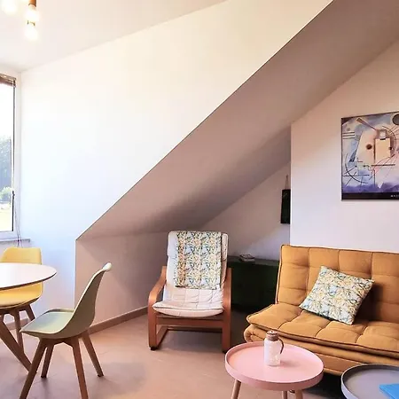 La Ventana Apartamento Barreiros