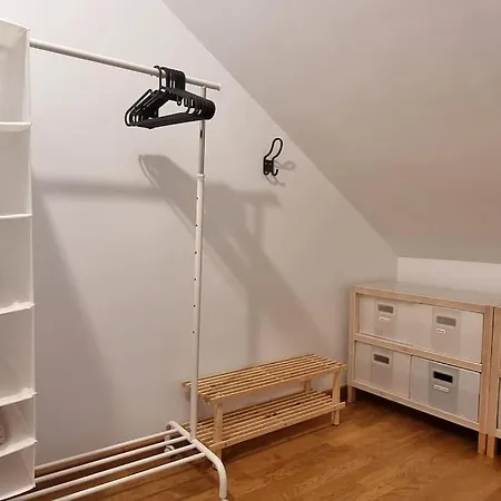 Apartamento La Ventana *
