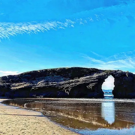 La Ventana Appartement *