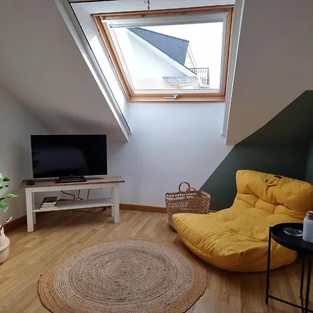 La Ventana *
