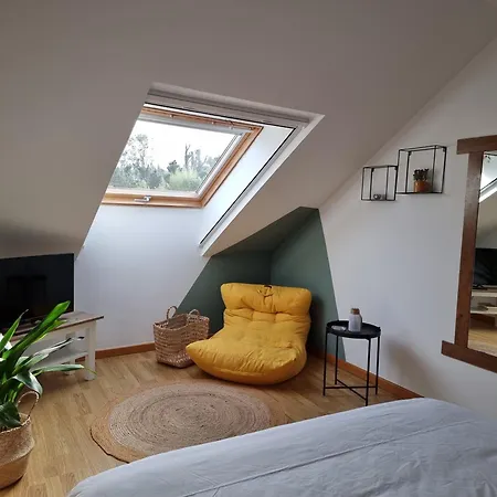 La Ventana Appartement