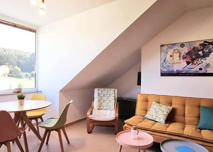 La Ventana Daire Barreiros