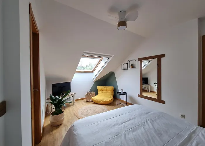 La Ventana Daire Barreiros